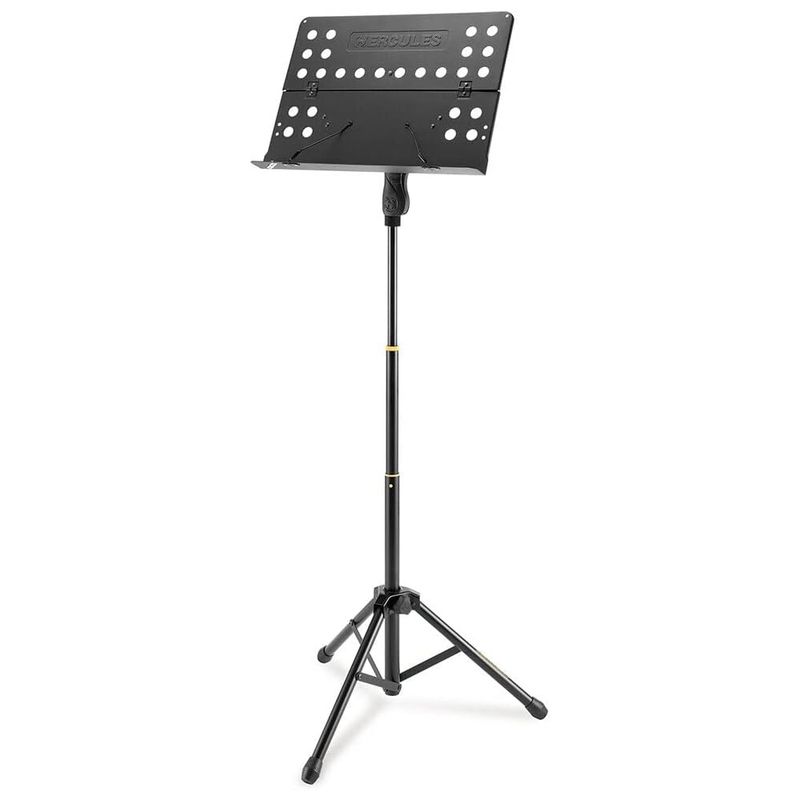 HERCULES - Atril De Partitura Hercules BS418B