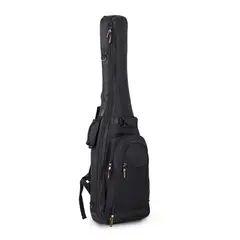 ROCKBAG - RB20446B BK FUNDA GUITARRA ELECTRICA