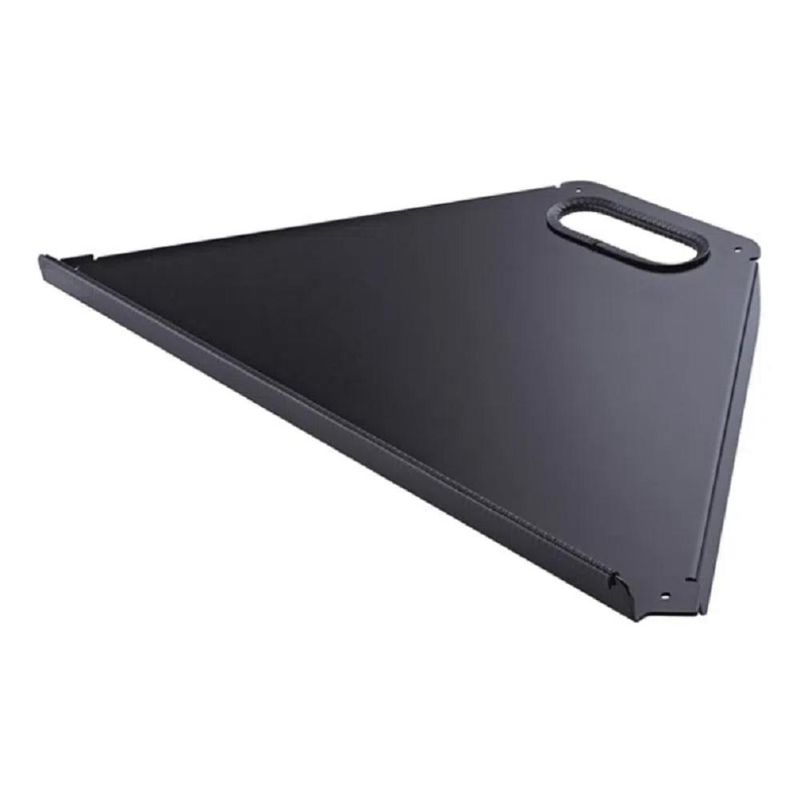 KONIG & MEYER - 18876-000-55 BK BANDEJA MULTIUSO PARA SPIDERPRO K&M