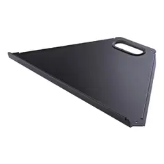 KONIG & MEYER - 18876-000-55 BK BANDEJA MULTIUSO PARA SPIDERPRO K&M