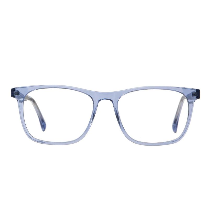 BONOBOSS - Lentes Ópticos Ovalados Maite