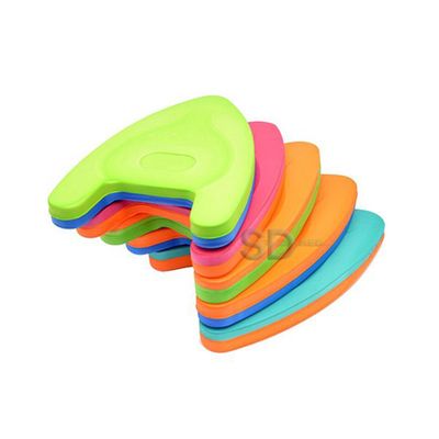 Imagen 2 del producto Tablas de natación modelo B 38 x 28 x 4 cm