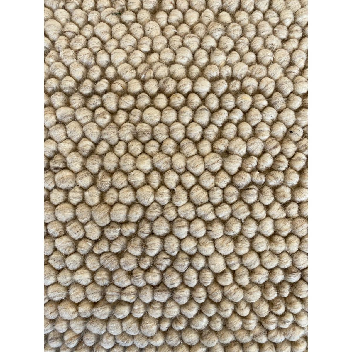 BAZHARS - ALFOMBRA BAZHARS 140X200 CM CORAL JAMAR 434 MDB