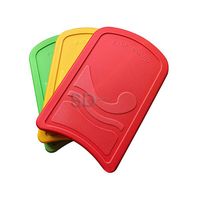 Tablas de natación modelo C 40 x 28 x 4 cm