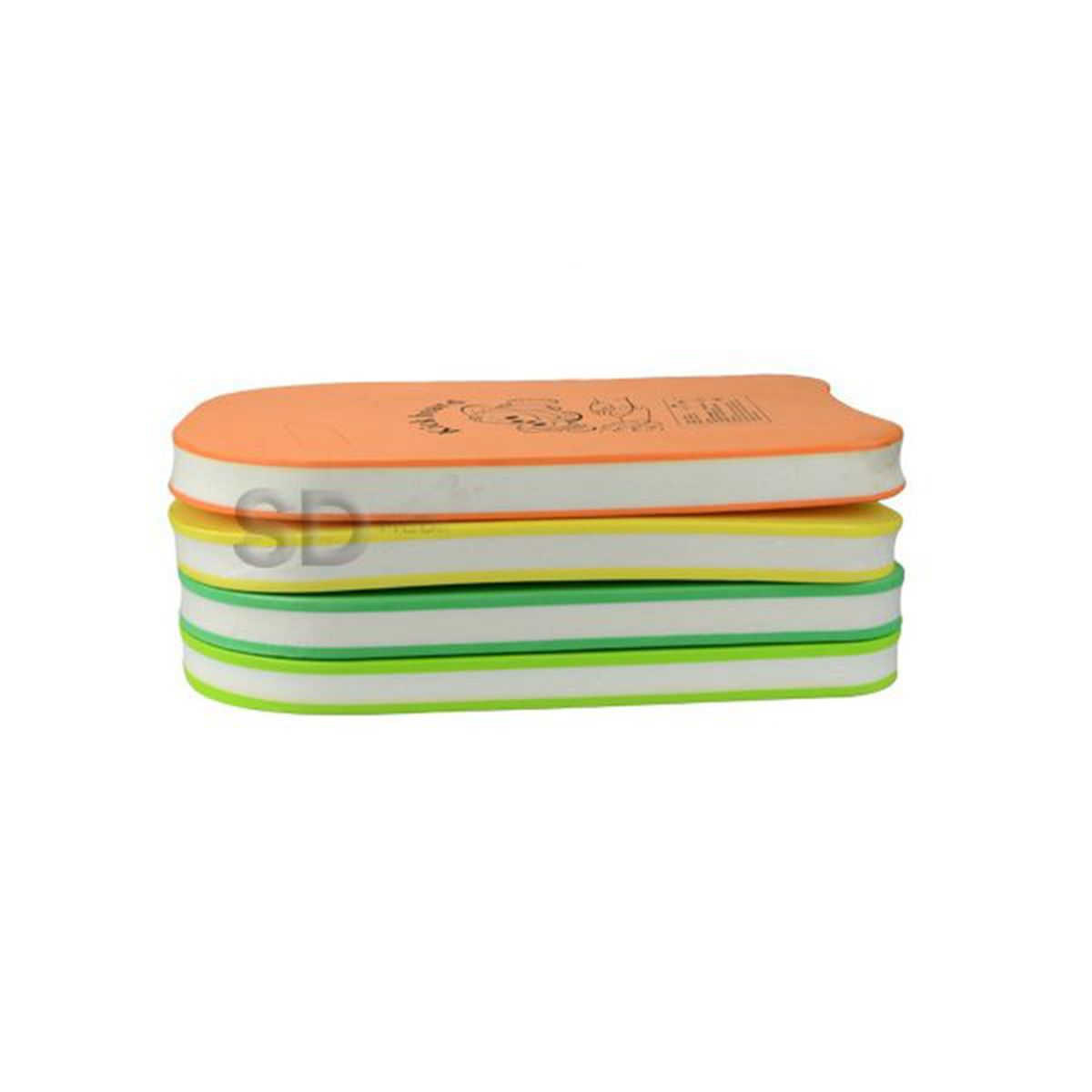 SDFIT - Tablas de natación modelo D 45 x 30 x 3 cm