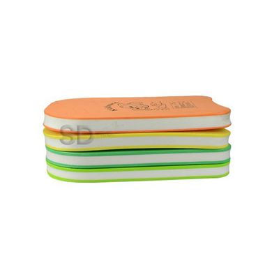 Imagen 2 del producto Tablas de natación modelo D 45 x 30 x 3 cm