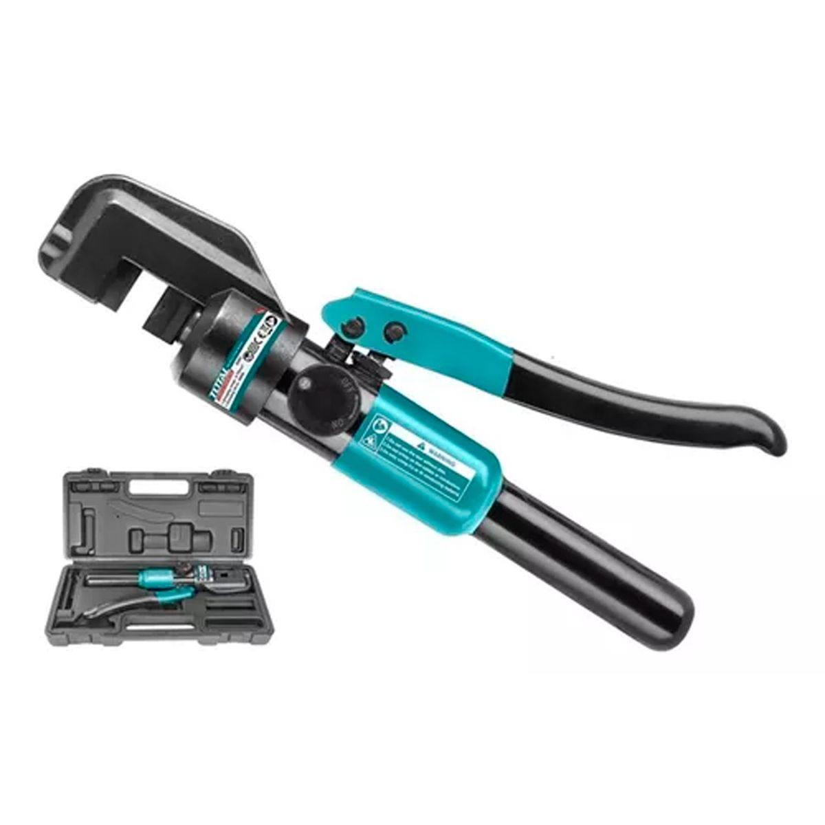 TOTAL TOOLS - Alicate Corta Cable 36 Pulgadas Cable Electrico Total