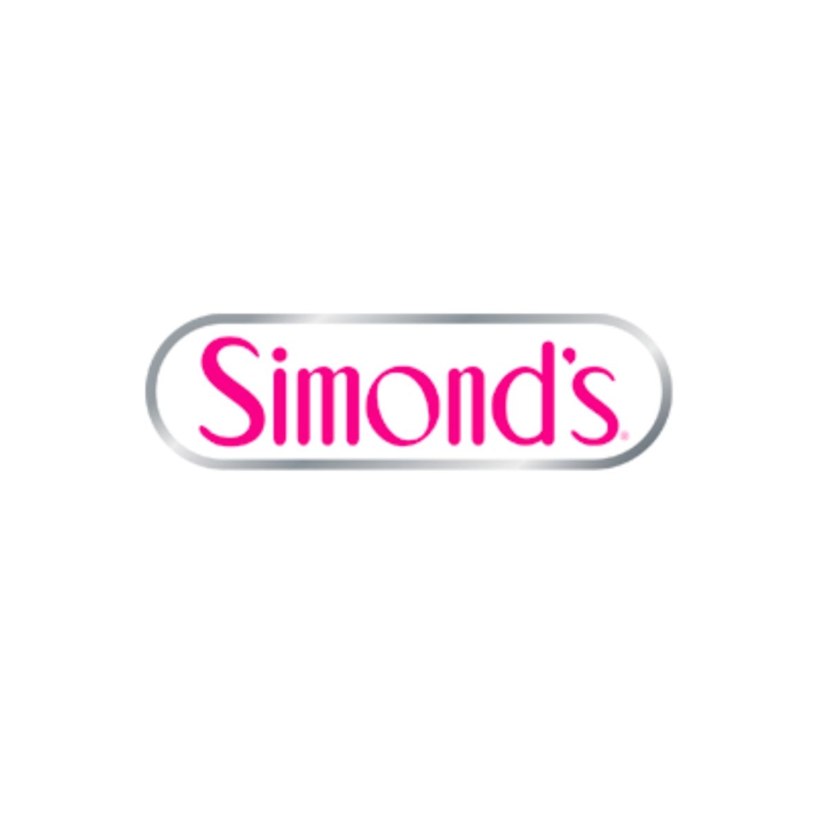 SIMONDS - Jabón Simonds Leche de Coco Dermo Care 1 Litro