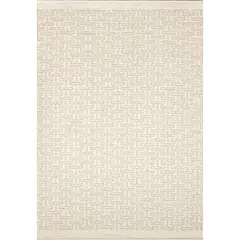 BAZHARS - ALFOMBRA PASILLO 070X240 CM CORAL JAMAR 834 GREY