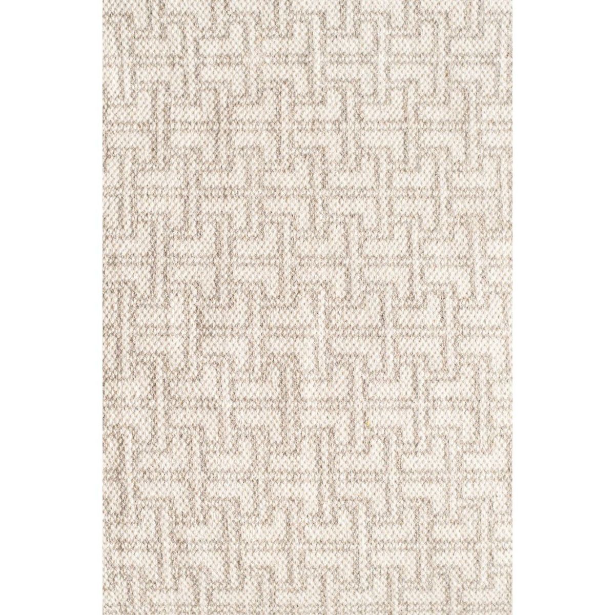 BAZHARS - ALFOMBRA PASILLO BAZHARS 070X240 CM CORAL JAMAR 834 GREY