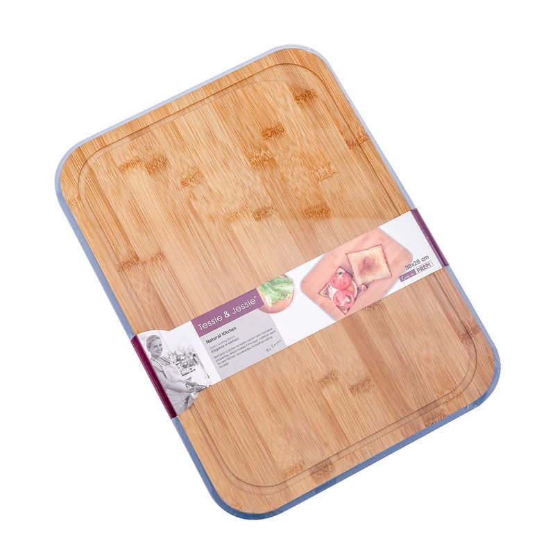 INSPIRACCI - Tabla de cocina L
