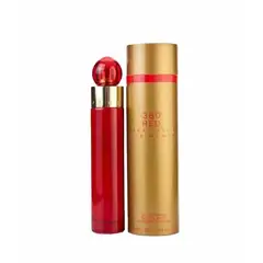 PERRY ELLIS - 360 Red 100ML EDP Mujer