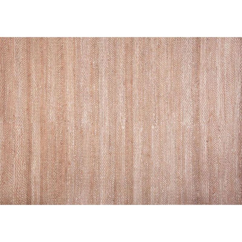 BAZHARS - Alfombra Yute 200X290 cm Ansa Bubble Bazhars