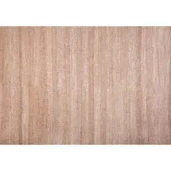 BAZHARS - Alfombra Yute 200X290 cm Ansa Bubble