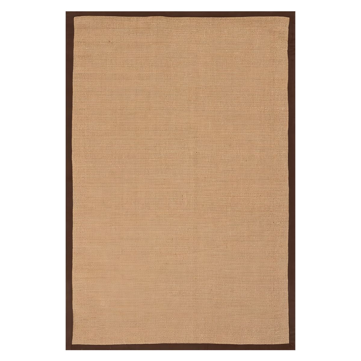 BAZHARS - ALFOMBRA YUTE 80X120 CM BAB BAZHARS