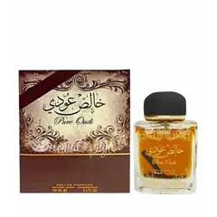 LATTAFA - Pure Oudi 100ML EDP Unisex