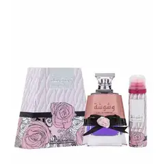 LATTAFA - Washwashah 100ML EDP Mujer Estuche