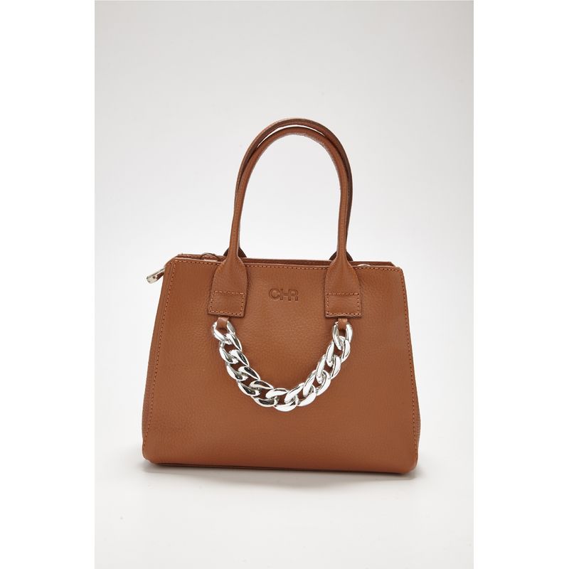 CHIARINI - Cartera Mujer Chiarini 01A4750 confeccionada en Cuero