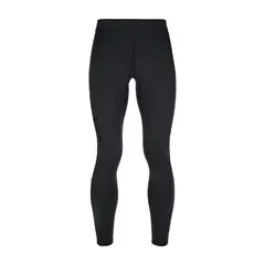 KILPI - Calza Larga Hombre Runner Negro