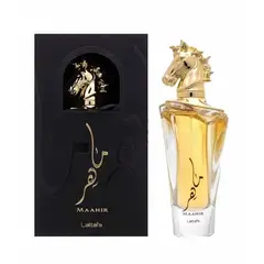 LATTAFA - Maahir 100ML EDP Unisex