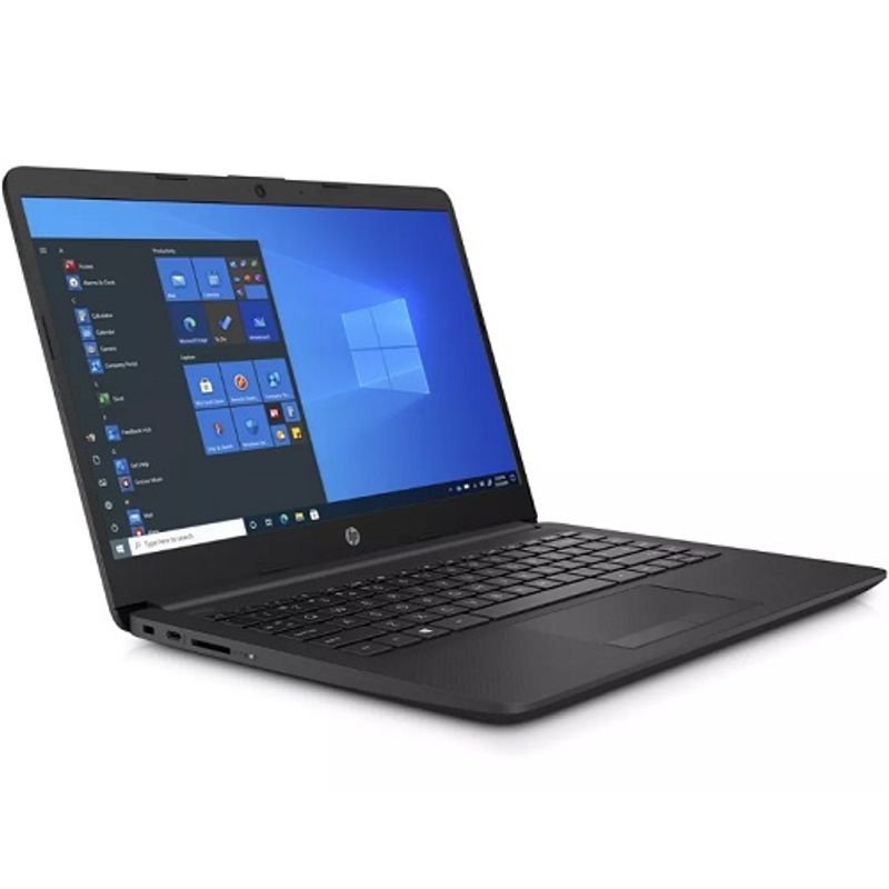 HP - Notebook HP 240 G8 I3-1005G1 16GB 1TB HDD Win10 Home 14" (Reacondicionado)
