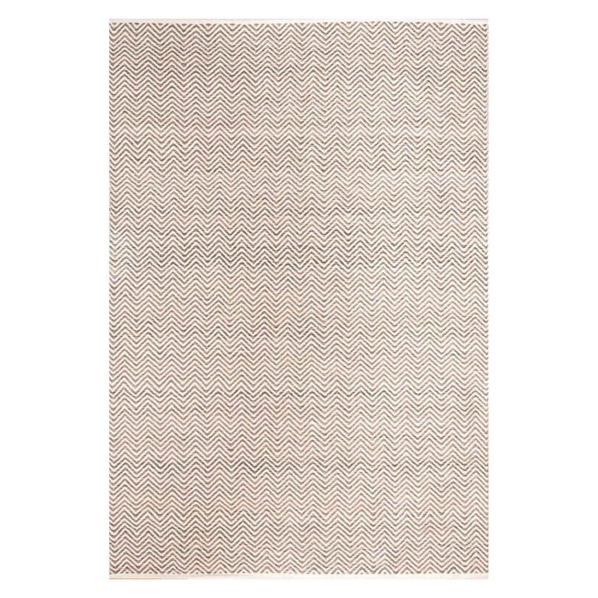 BAZHARS - BAJADA CAMA BAZHARS 080X120 CM 100% PET RECICLADO GALL 1478