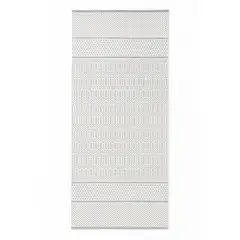 BAZHARS - Alfombra Pasillo 070X240 cm 100% PET Reciclado Gall 1483