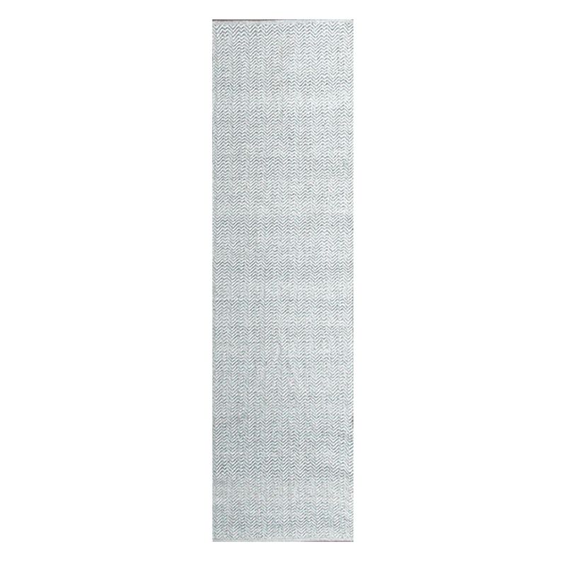 BAZHARS - Alfombra Pasillo 070X240 cm 100% PET Reciclado Gall 1698 Bazhars
