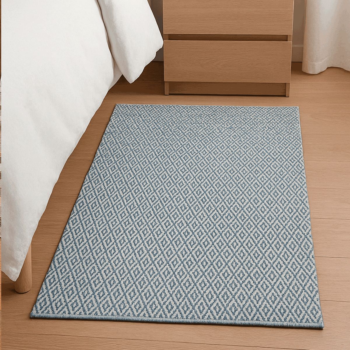 BAZHARS - BAJADA CAMA BAZHARS 080X120 CM PET GALL 1699