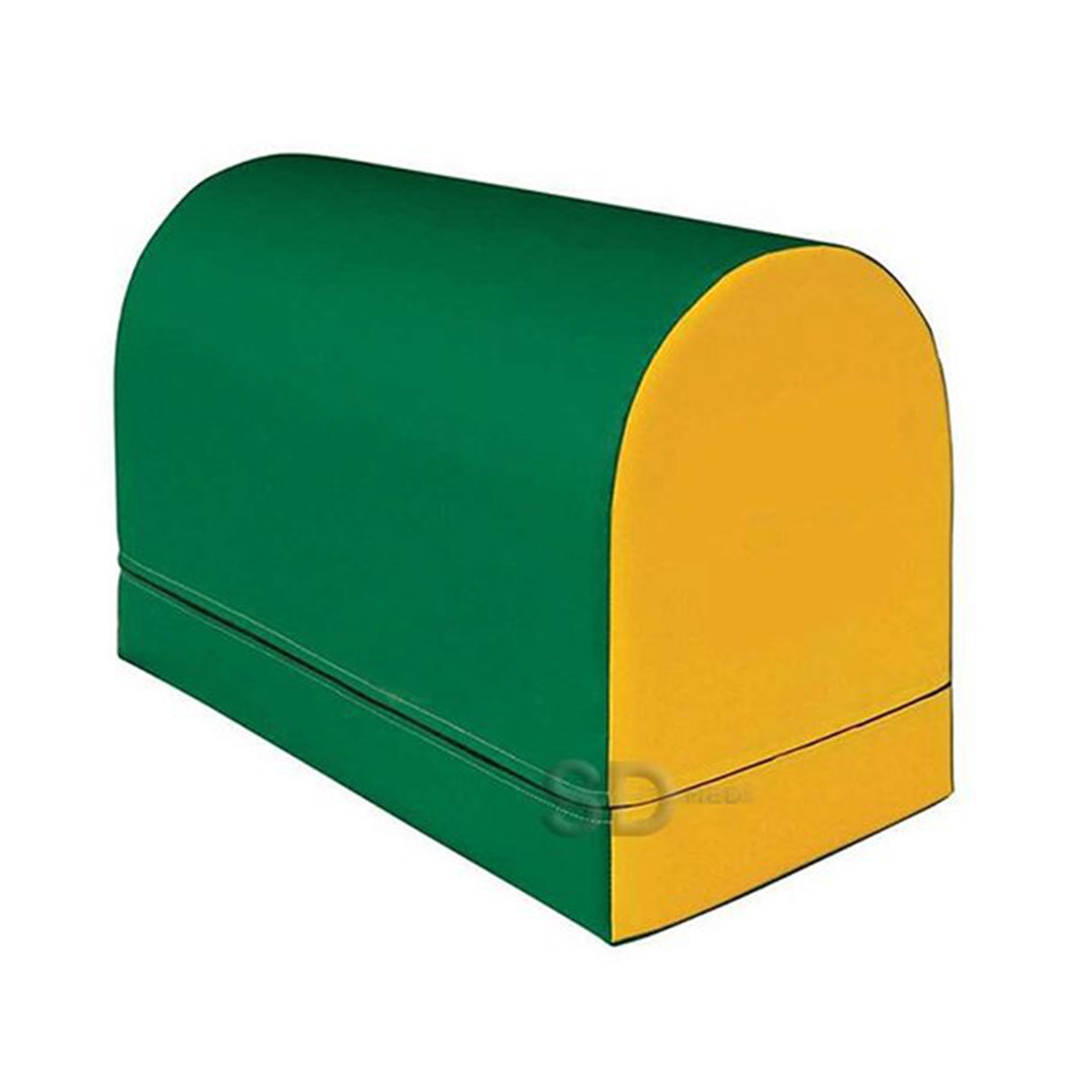 SDFIT - Tapete colchonetón 90 x 40 x 50 cm