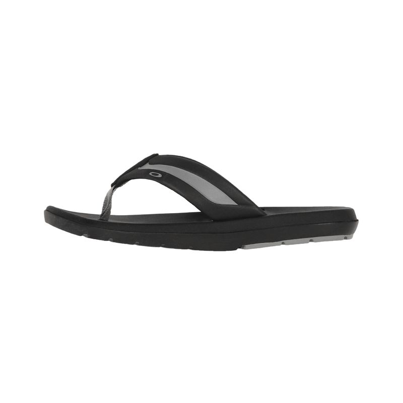 OAKLEY - Sandalia Oakley Soul Hombre Black