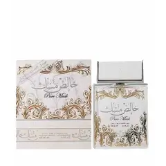 LATTAFA - Pure Musk 100ML EDP Unisex