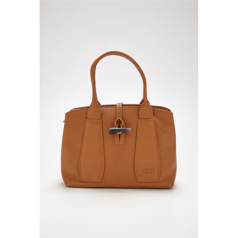 CHIARINI - Cartera Mujer Chiarini 01A4753 confeccionada en Cuero