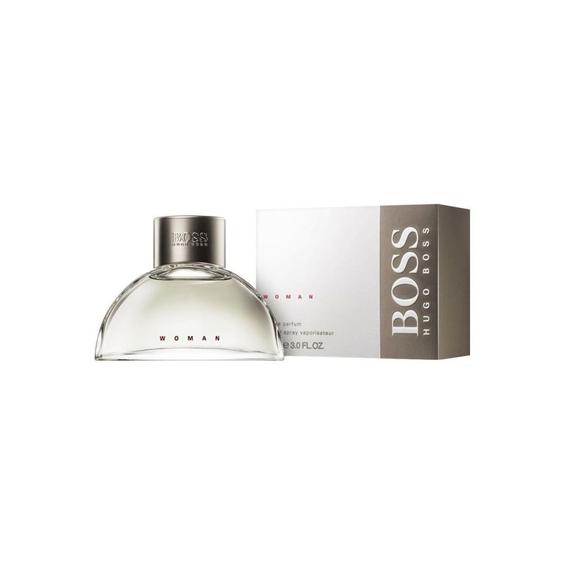 HUGO BOSS - BOSS WOMEN MEDIA LUNA EDP 90ML