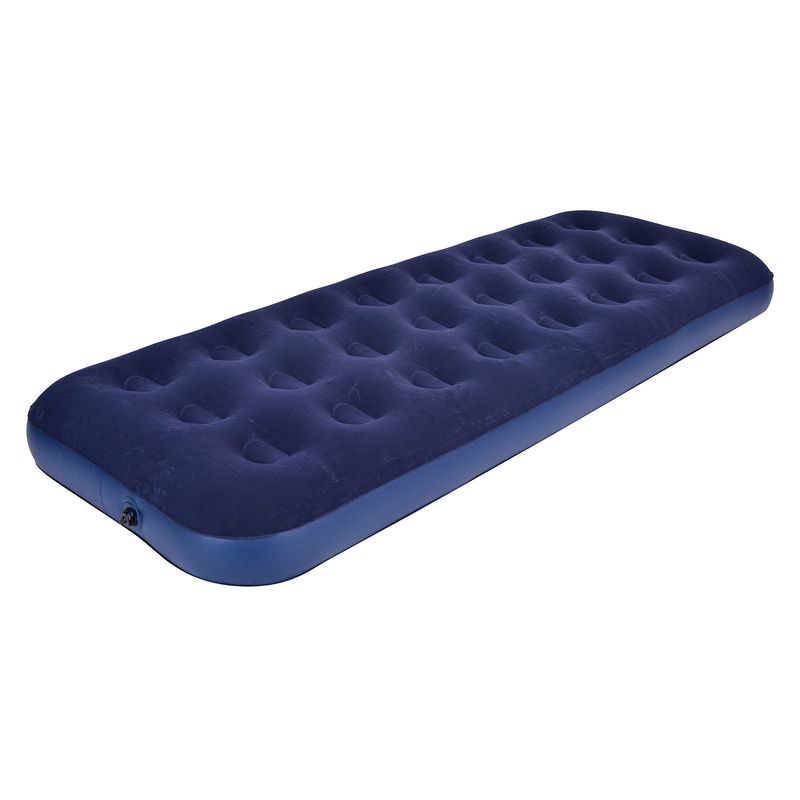 AVENLI - Colchoneta Inflable 22x73x191 cm Azul