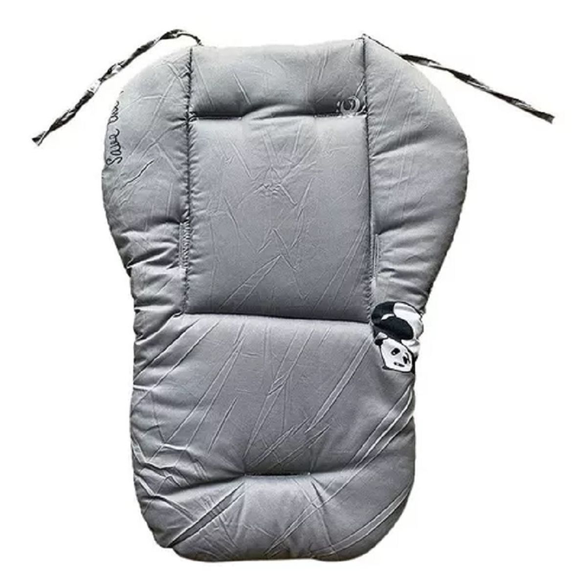 GENERICO - Colchon Coche Bebe Cojin Acolchado Para Sillas De Autos