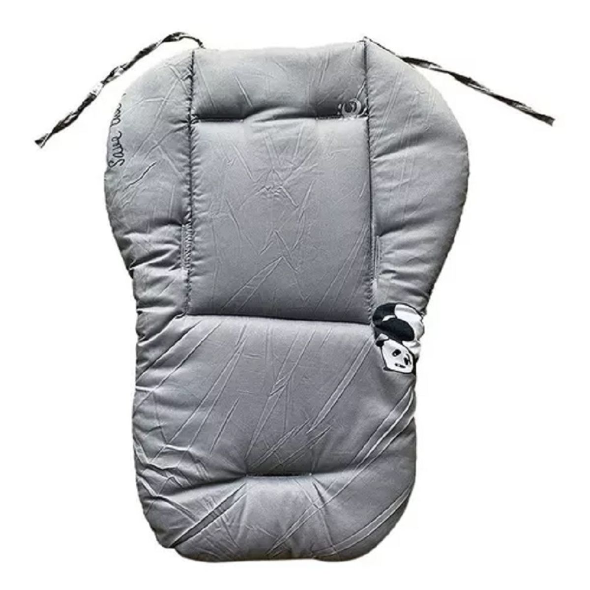 GENERICO - Colchon Coche Bebe Cojin Acolchado Para Sillas De Autos