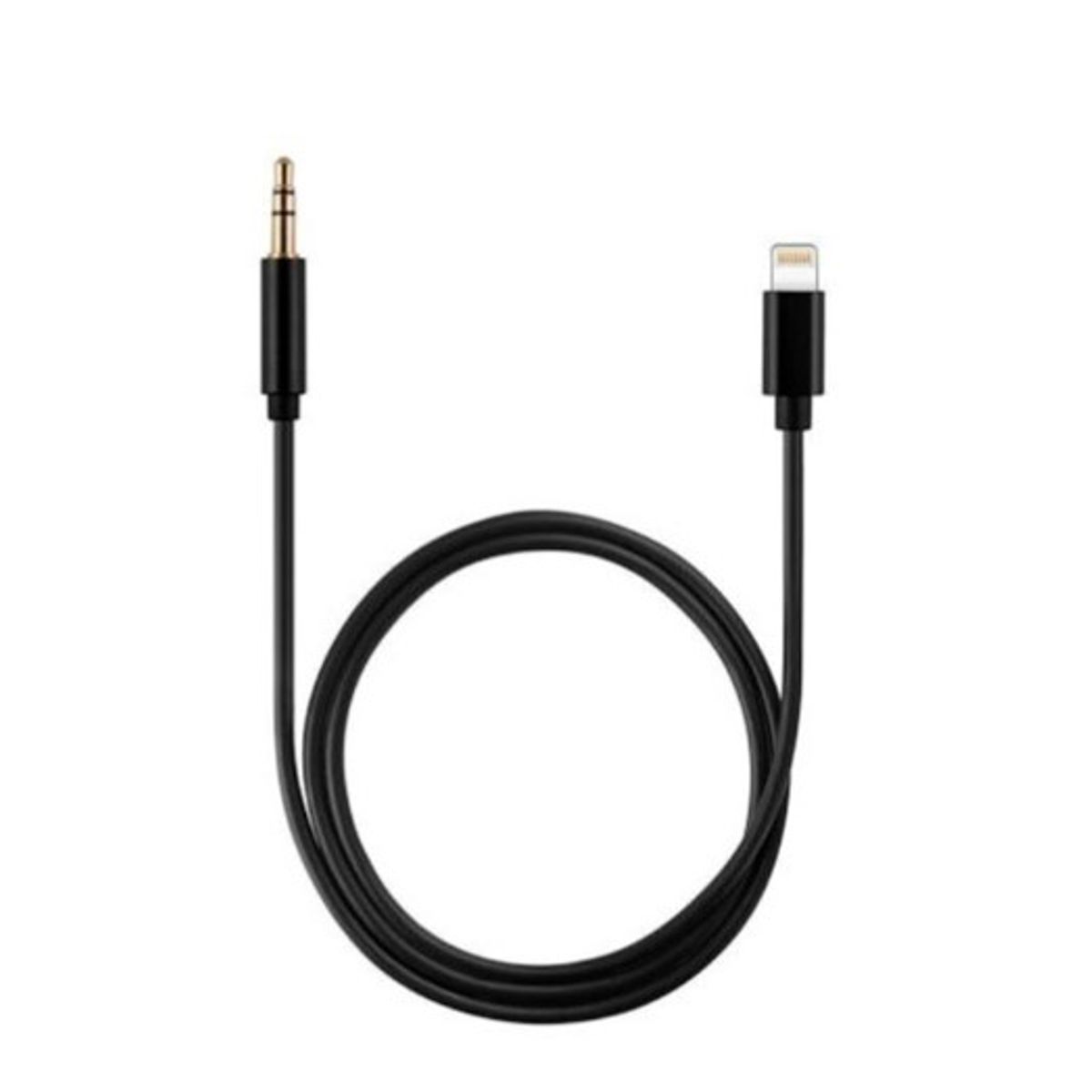 GENERICO - Cable de Iphone a Plug 35mm Modelo SX-34