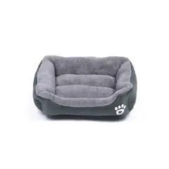GENERICO - Cama Mascota Ultrasuave Gato Perro 95 CM Xxl