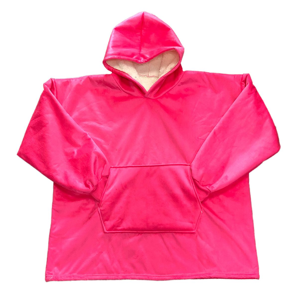 INSPIRACCI - Manta bracitos