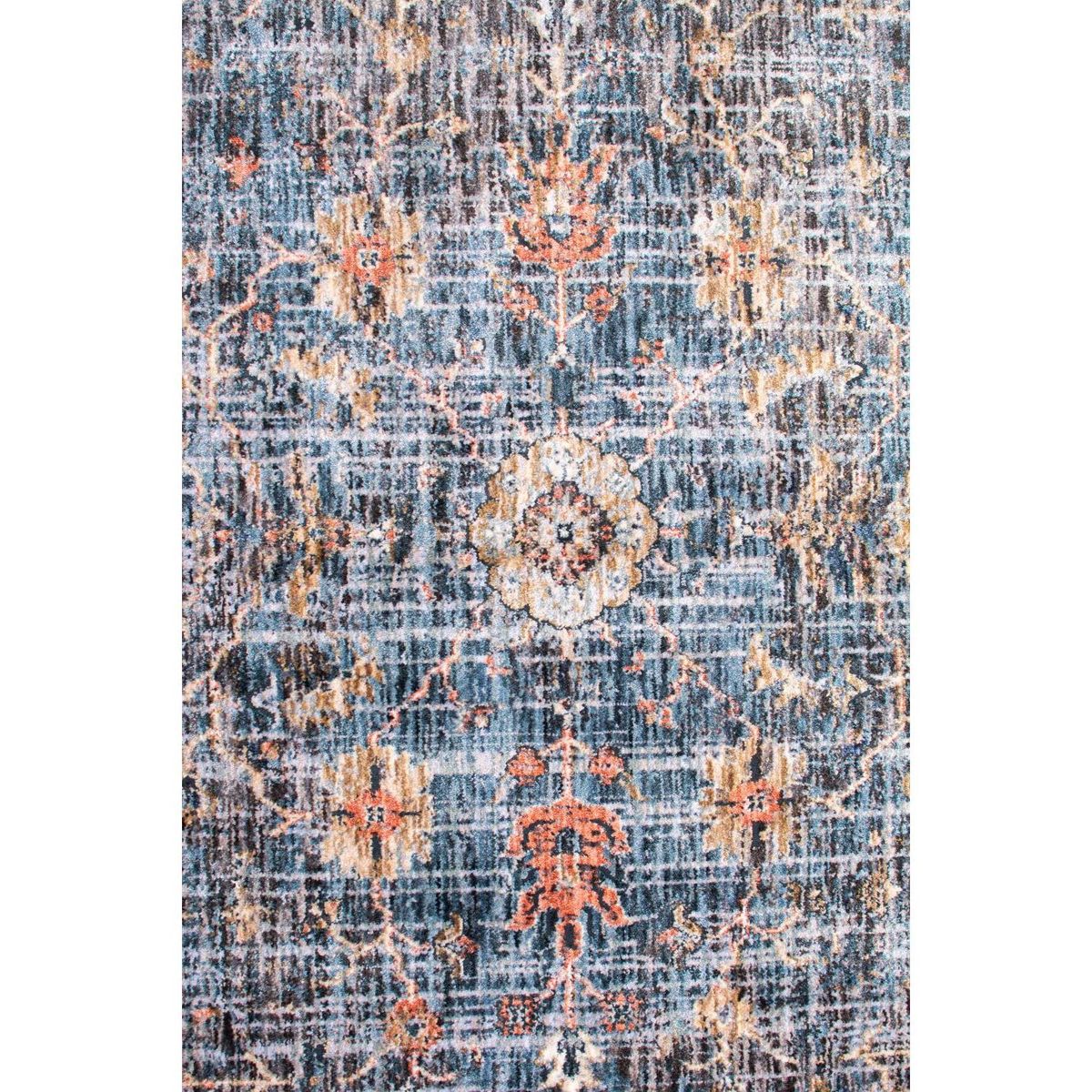 BAZHARS - BAJADA CAMA BAZHARS 080X120 CM SAVOY  HLF 24B