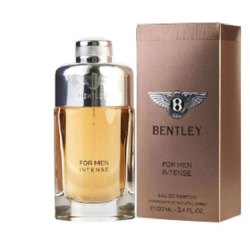 BENTLEY - Bentley for Men Intense