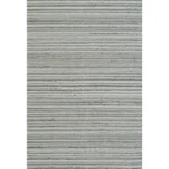 BAZHARS - ALFOMBRA 190X290 CM NATURAL RUG CUT 2082 VIP