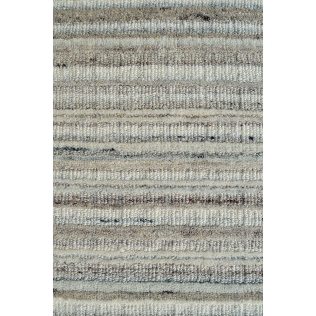 BAZHARS - BAJADA CAMA BAZHARS 080X120 CM NATURAL RUG CUT 2082 VIP