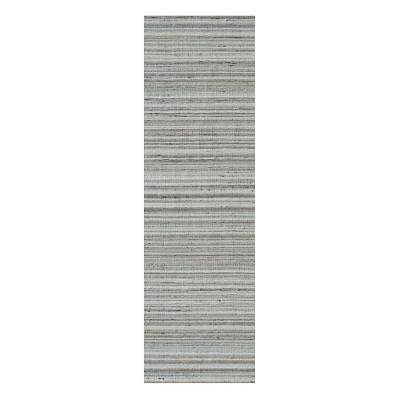 BAZHARS - Alfombra Pasillo 070X300 cm Natural Rug Cut 2082 VIP Bazhars