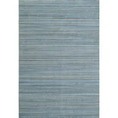 BAZHARS - ALFOMBRA PASILLO 070X300 CM NATURAL RUG CUT 2071 GRIS SKY