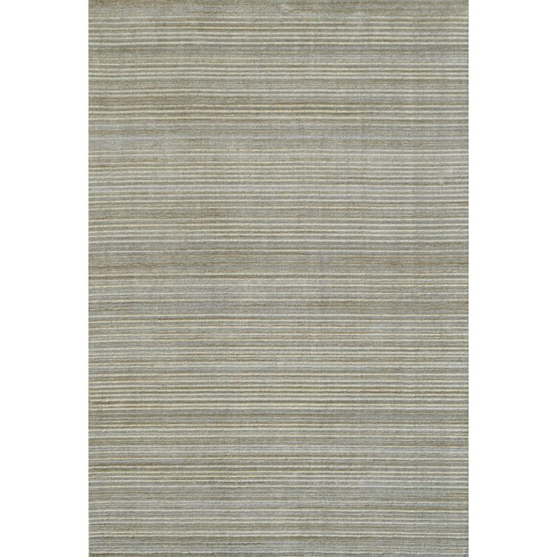 BAZHARS - Alfombra 230X330 cm Natural Rug Cut 2070 Beige Bazhars