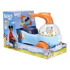 GENERICO - Corre Pasillos Andador Bluey Bingo