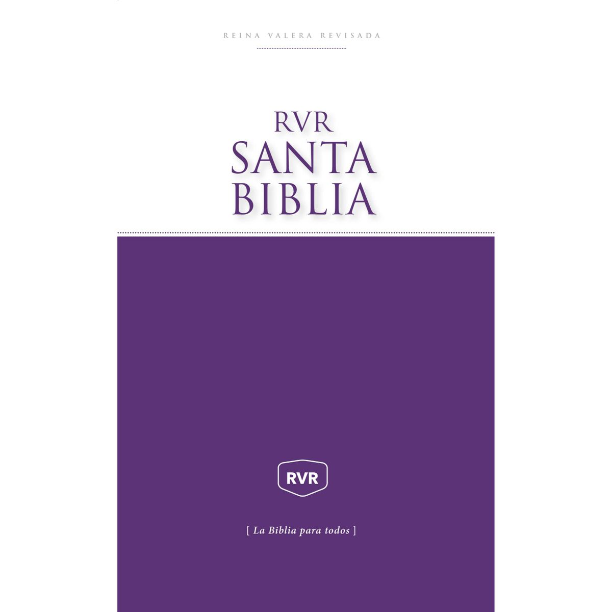 RETAILEXPRESS - Biblia Reina Valera Santa Biblia Economica Sc 28 Pk