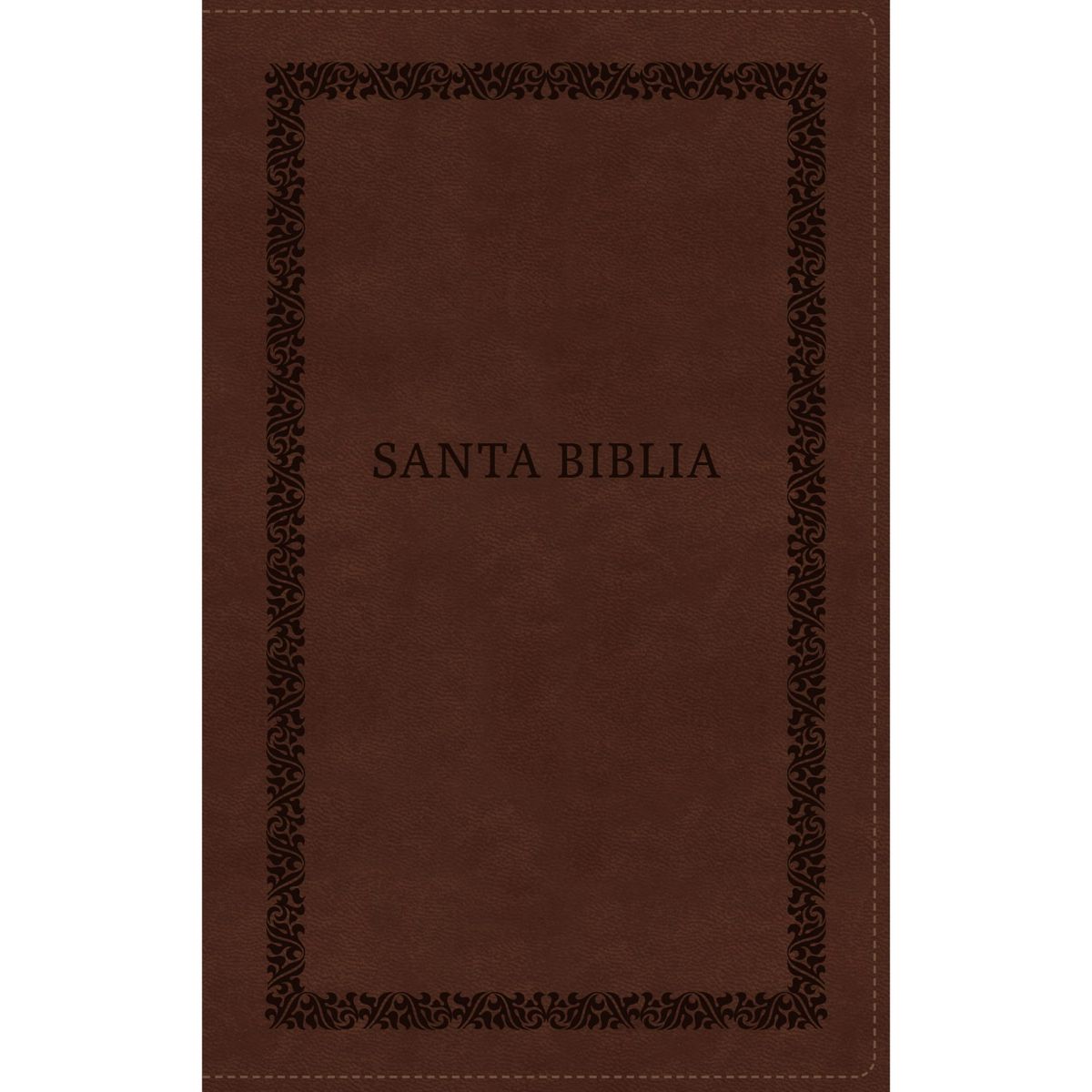 RETAILEXPRESS - Biblia Reina Valera 1960 Ls Untra fina Letra Grande Café